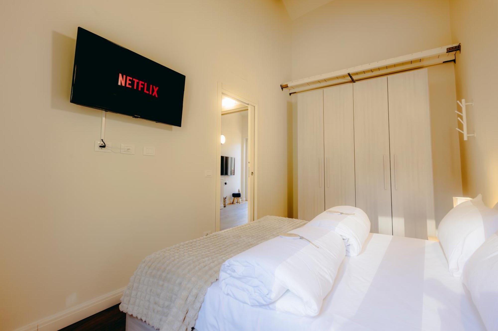 Eap Suites, Verona Luaran gambar
