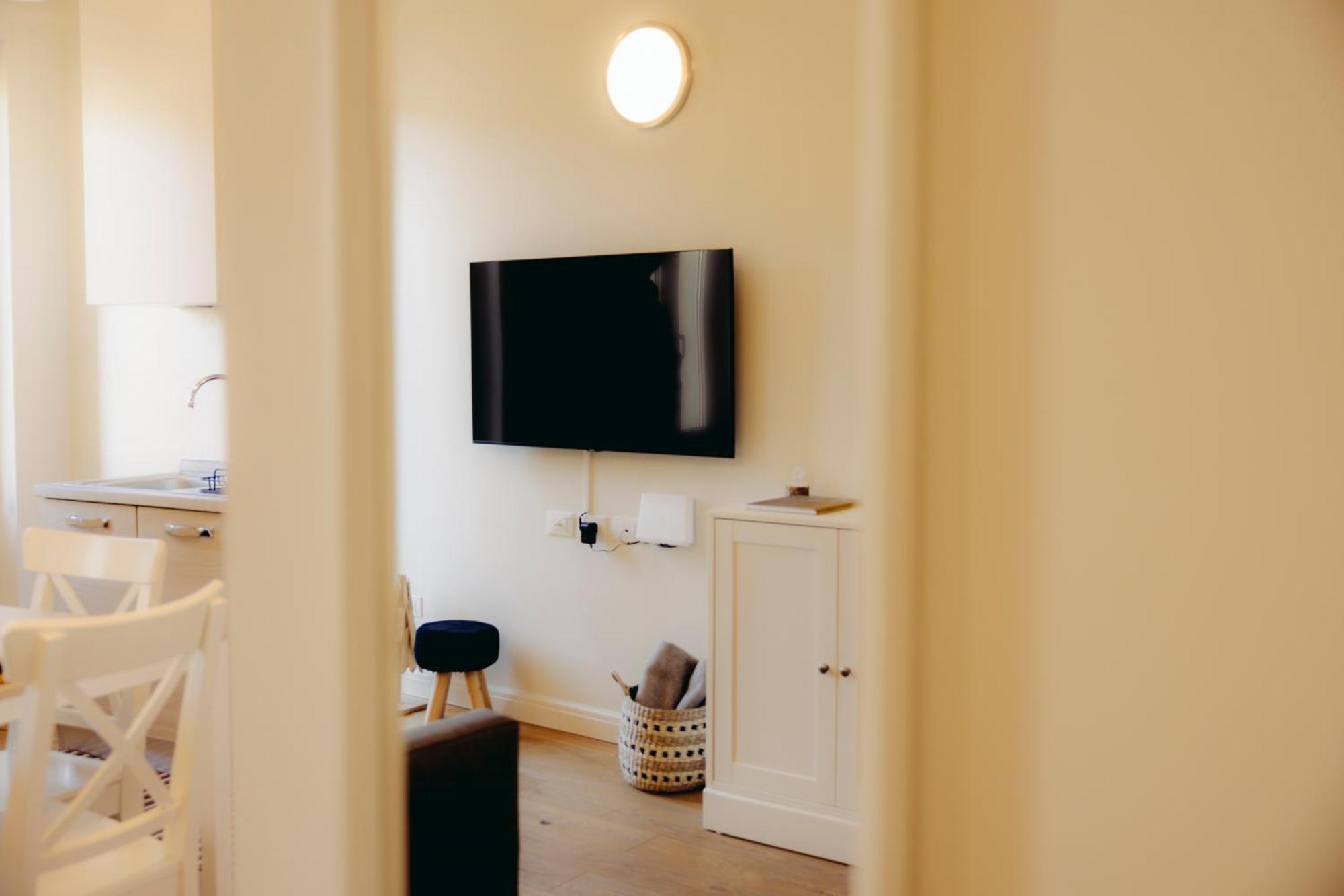 Eap Suites, Verona Luaran gambar