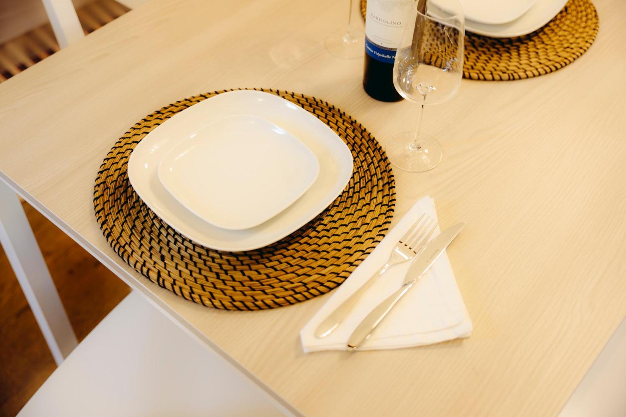 Eap Suites, Verona Luaran gambar